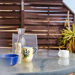 T3 Climatise A Narbonne-plage, Piscine, Proche Mer, 4 Couchages, Animaux Acceptes - Fr-1-409-2 דירה *