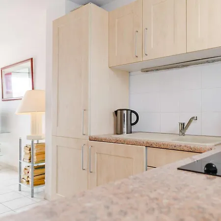 T3 Climatise A Narbonne-plage, Piscine, Proche Mer, 4 Couchages, Animaux Acceptes - Fr-1-409-2 Apartman *