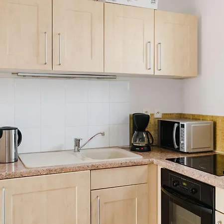 T3 Climatise A Narbonne-plage, Piscine, Proche Mer, 4 Couchages, Animaux Acceptes - Fr-1-409-2 Apartman *