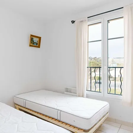 Narbonne, 3 Pieces, 4 Personnes - Fr-1-409-2 *