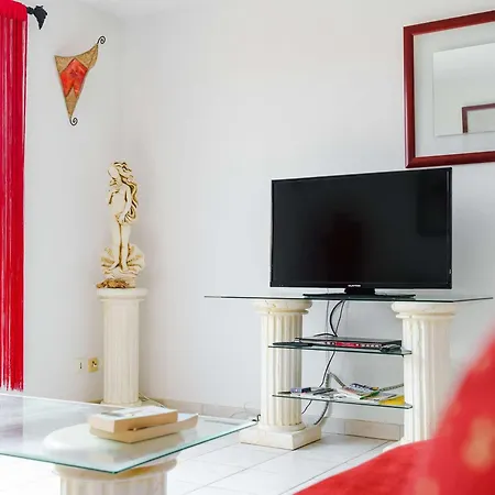 T3 Climatise A Narbonne-plage, Piscine, Proche Mer, 4 Couchages, Animaux Acceptes - Fr-1-409-2 Apartman Narbonne